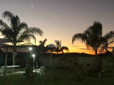 Fazenda/Sítio com 3 Quartos à venda, 200m² no Andiroba (Andiroba), Esmeraldas