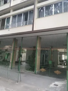 Apartamento com 1 Quarto à venda, 44m² no Estácio, Rio de Janeiro