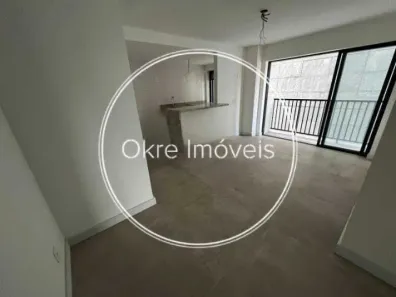 Apartamento com 2 Quartos à venda, 87m² no Leblon, Rio de Janeiro