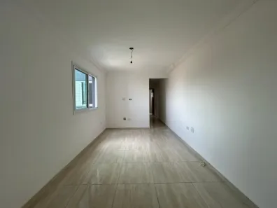 Cobertura com 2 Quartos à venda, 130m² no Parque São Vicente, Mauá