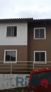 Apartamento com 2 Quartos para alugar, 48m² no Ypiranga, Valparaíso de Goiás