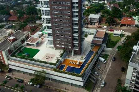 Apartamento com 3 Quartos à venda, 329m² no Jardim Mauá, Novo Hamburgo