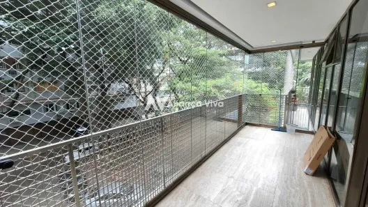 Apartamento com 2 Quartos à venda, 85m² no Leblon, Rio de Janeiro