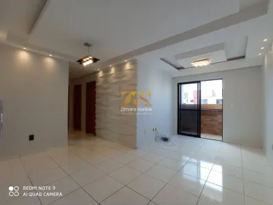 Apartamento com 3 Quartos à venda, 80m² no Plano Diretor Norte, Palmas