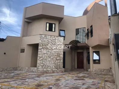 Imóvel Comercial à venda, 433m² no Duque de Caxias, Cuiabá