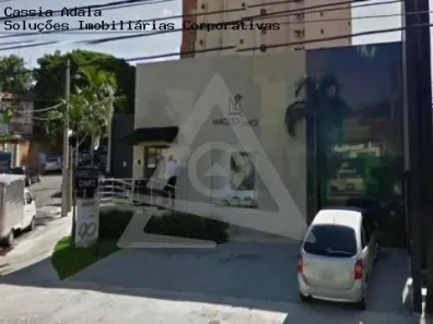 Imóvel Comercial com 1 Quarto à venda, 240m² no Cambuí, Campinas