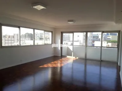 Apartamento com 3 Quartos à venda, 160m² no Cerqueira César, São Paulo