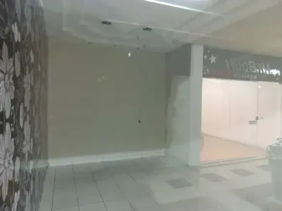 para alugar, 20m² no Santa Clara, Divinópolis