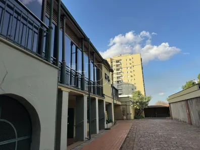 Sala Comercial à venda, 1147m² no Centro, Araraquara