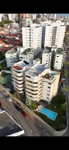 Apartamento com 4 Quartos à venda, 400m² no Renascença, São Luís