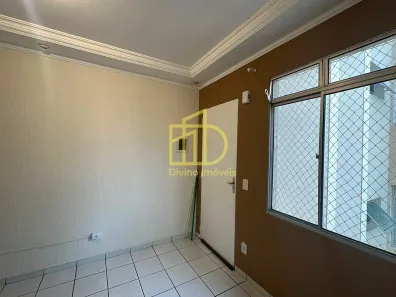 Apartamento com 2 Quartos para alugar, 42m² no Jardim Guadalajara, Sorocaba