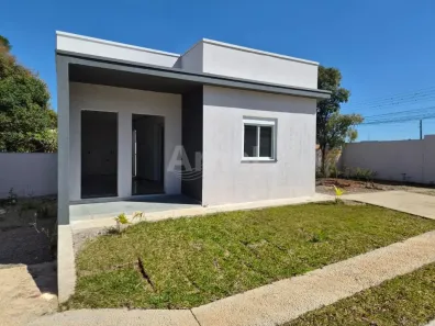 Casa com 2 Quartos à venda, 51m² no São Luiz Gonzaga, Passo Fundo