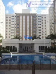 Apartamento com 3 Quartos à venda, 78m² no Marechal Rondon, Canoas