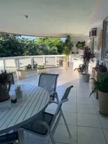 Apartamento com 3 Quartos à venda, 130m² no Recreio dos Bandeirantes, Rio de Janeiro
