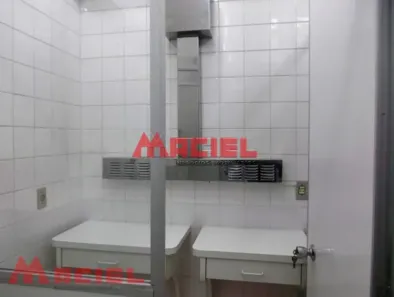 Prédio Comercial à venda, 381m² no Jardim São Dimas, São José dos Campos