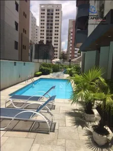 Apartamento com 4 Quartos à venda, 154m² no Perdizes, São Paulo