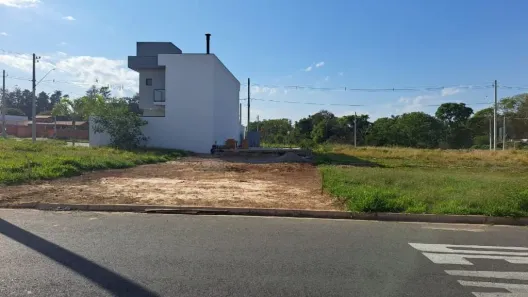 Lote/Terreno à venda, 175m² no Jardim Casablanca, Indaiatuba
