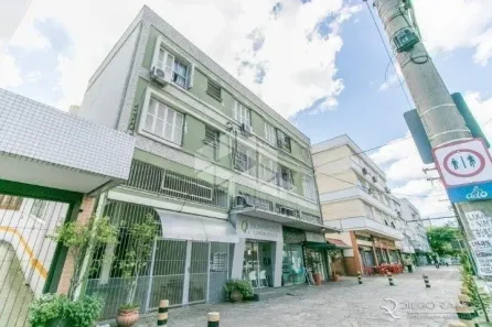 Apartamento com 2 Quartos à venda, 64m² no Menino Deus, Porto Alegre
