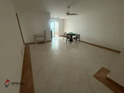 Cobertura com 4 Quartos à venda, 348m² no Caiçara, Praia Grande
