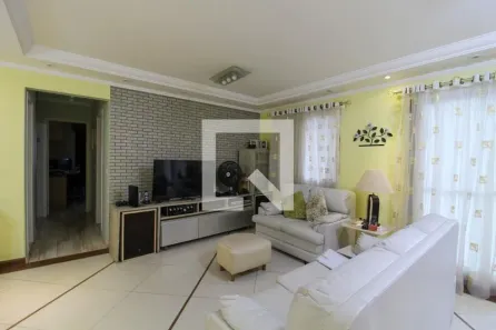 Apartamento com 3 Quartos à venda, 107m² no Cidade São Francisco, São Paulo