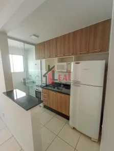 Apartamento com 2 Quartos à venda, 48m² no Centro, Presidente Prudente