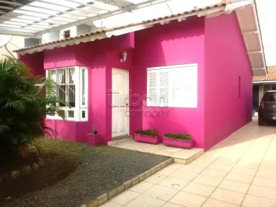 Casa com 2 Quartos à venda, 86m² no Igara, Canoas