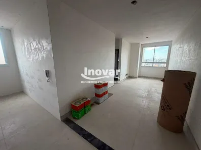 Apartamento com 2 Quartos à venda, 58m² no Nova Suíssa, Belo Horizonte