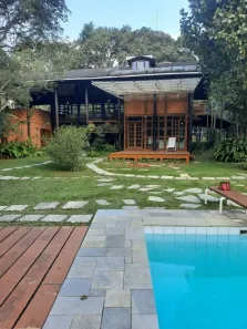 Fazenda/Sítio com 3 Quartos à venda, 500m² no Embura, São Paulo
