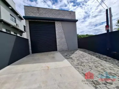 Galpão/Depósito/Armazém para alugar, 233m² no Marambaia, Vinhedo