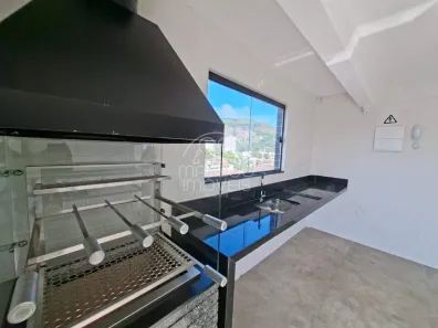 Apartamento com 2 Quartos para alugar, 42m² no Vila Voturua, São Vicente