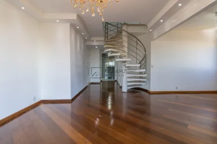 Cobertura com 2 Quartos à venda, 198m² no Vila Madalena, São Paulo