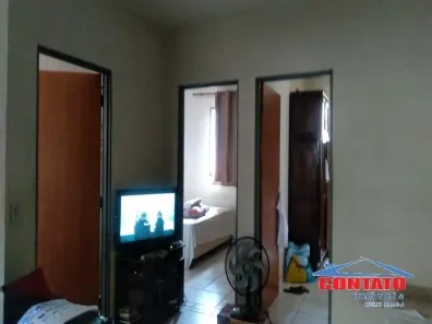 Casa com 2 Quartos à venda, 42m² no Conjunto Habitacional Planalto Verde, São Carlos