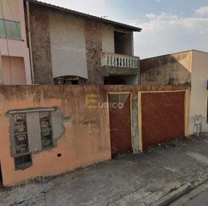 Casa com 2 Quartos à venda, 190m² no Vila Maringá, Jundiaí