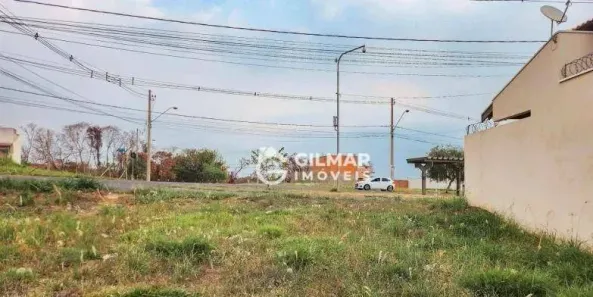 Lote/Terreno à venda, 250m² no Residencial Reserva da Barra, Jaguariúna