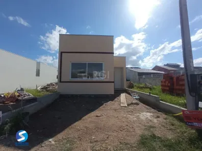 Casa com 3 Quartos à venda, 90m² no Aberta dos Morros, Porto Alegre