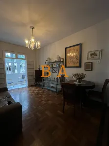 Apartamento com 3 Quartos à venda, 126m² no Flamengo, Rio de Janeiro