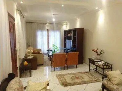 Sobrado com 4 Quartos à venda, 250m² no Vila Comercial, São Paulo