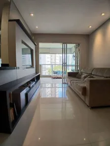 Apartamento com 2 Quartos à venda, 75m² no Vila Andrade, São Paulo