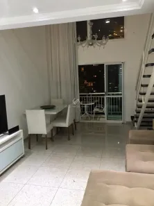 Apartamento com 1 Quarto à venda, 62m² no Jardim Goiás, Goiânia