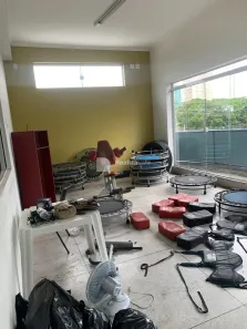Prédio Comercial para alugar, 645m² no Jardim América, São José dos Campos