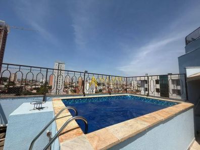 Cobertura com 3 Quartos à venda, 257m² no Centro, Sorocaba
