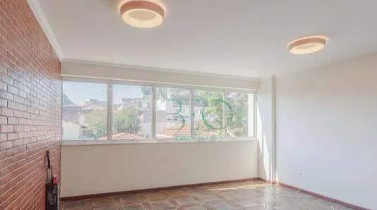 Apartamento com 3 Quartos à venda, 124m² no Sumaré, São Paulo