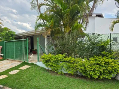 Casa de Condomínio com 3 Quartos à venda, 167m² no Vila Capuava, Valinhos