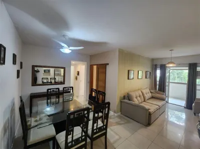 Apartamento com 3 Quartos à venda, 94m² no Barra Olímpica, Rio de Janeiro