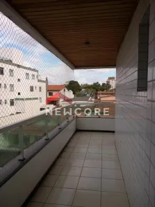 Apartamento com 3 Quartos à venda, 100m² no Eldorado, Contagem
