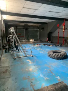 Prédio Comercial para alugar, 645m² no Jardim América, São José dos Campos