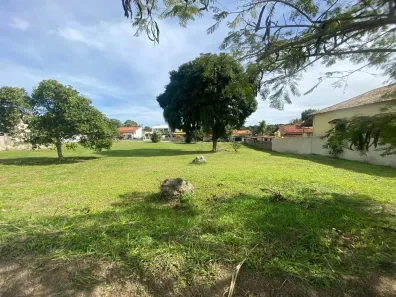 Lote/Terreno à venda, 450m² no Água Branca (Bacaxá), Saquarema