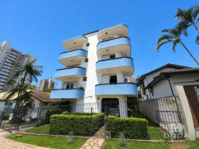Apartamento com 3 Quartos à venda, 129m² no Michel, Criciúma