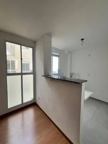 Apartamento com 2 Quartos à venda, 47m² no Jardim Vitória, Bauru