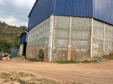 Galpão/Depósito/Armazém para alugar, 700m² no Panorama (Polvilho), Cajamar